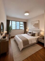 Blk 117B Tenteram Peak (Toa Payoh), HDB 3 Rooms #591354421